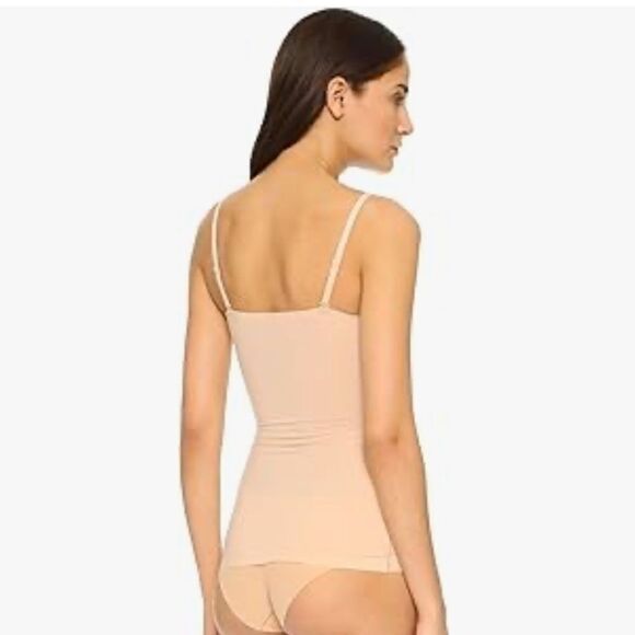 Spanx Invisible Shaping Convertible Cami - Picture 3 of 5